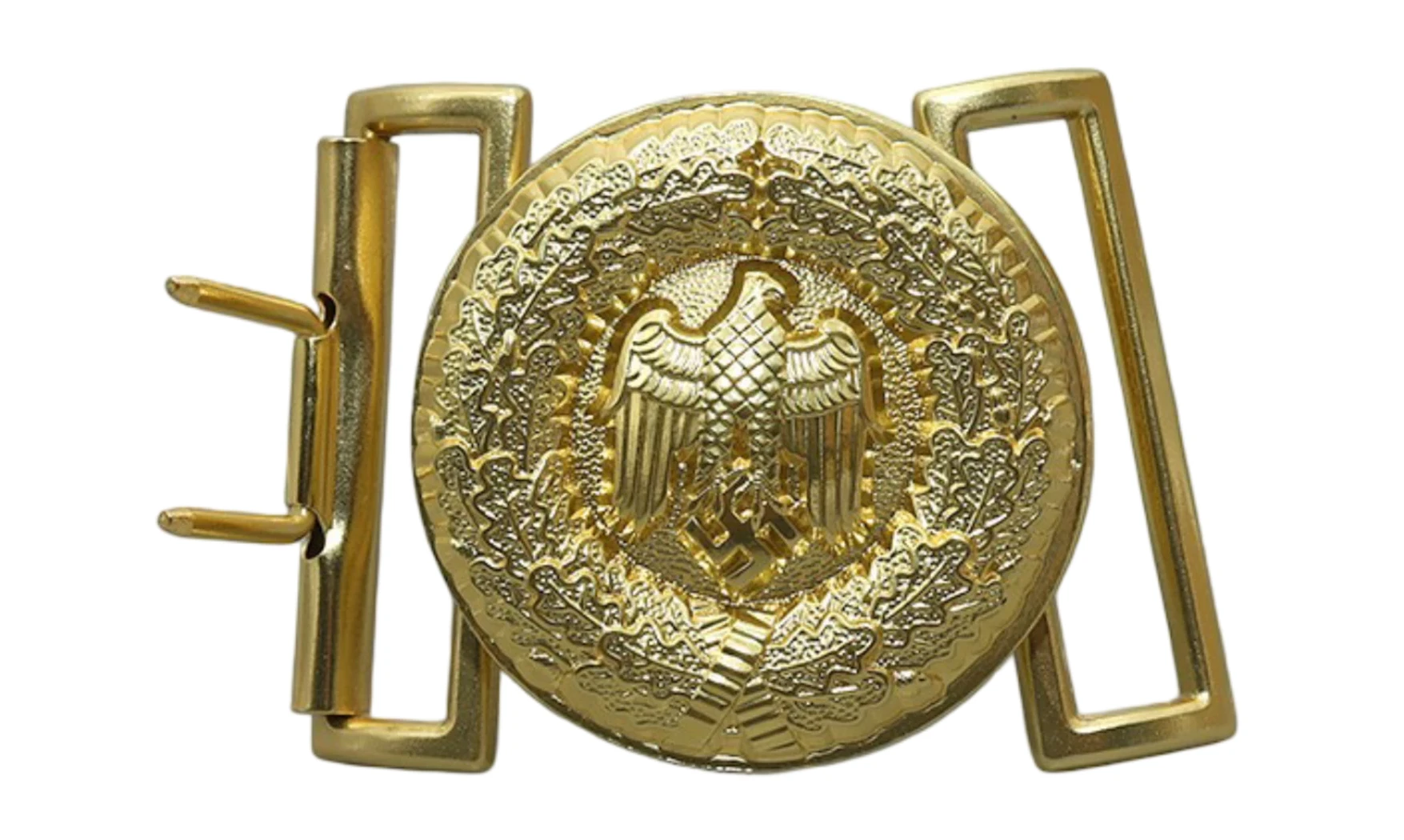 Ceinturon Brocart Général WH