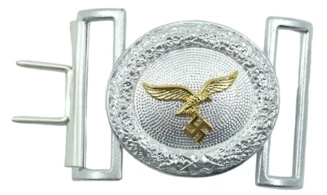 LW Officer Brocade Belt