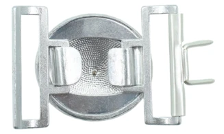 Ceinturon Brocart Officier LW