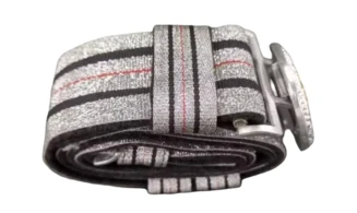 Ceinturon Brocart Officier LW