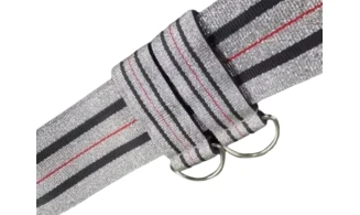 Ceinturon Brocart Officier LW