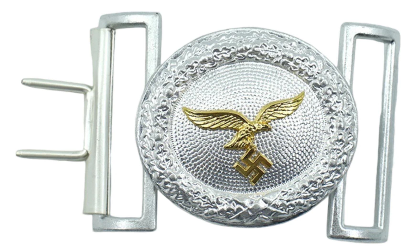 Ceinturon Brocart Officier LW