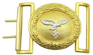 LW General Brocade Belt