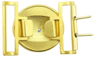 Ceinturon Brocart Général LW