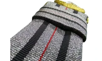 Ceinturon Brocart Général LW