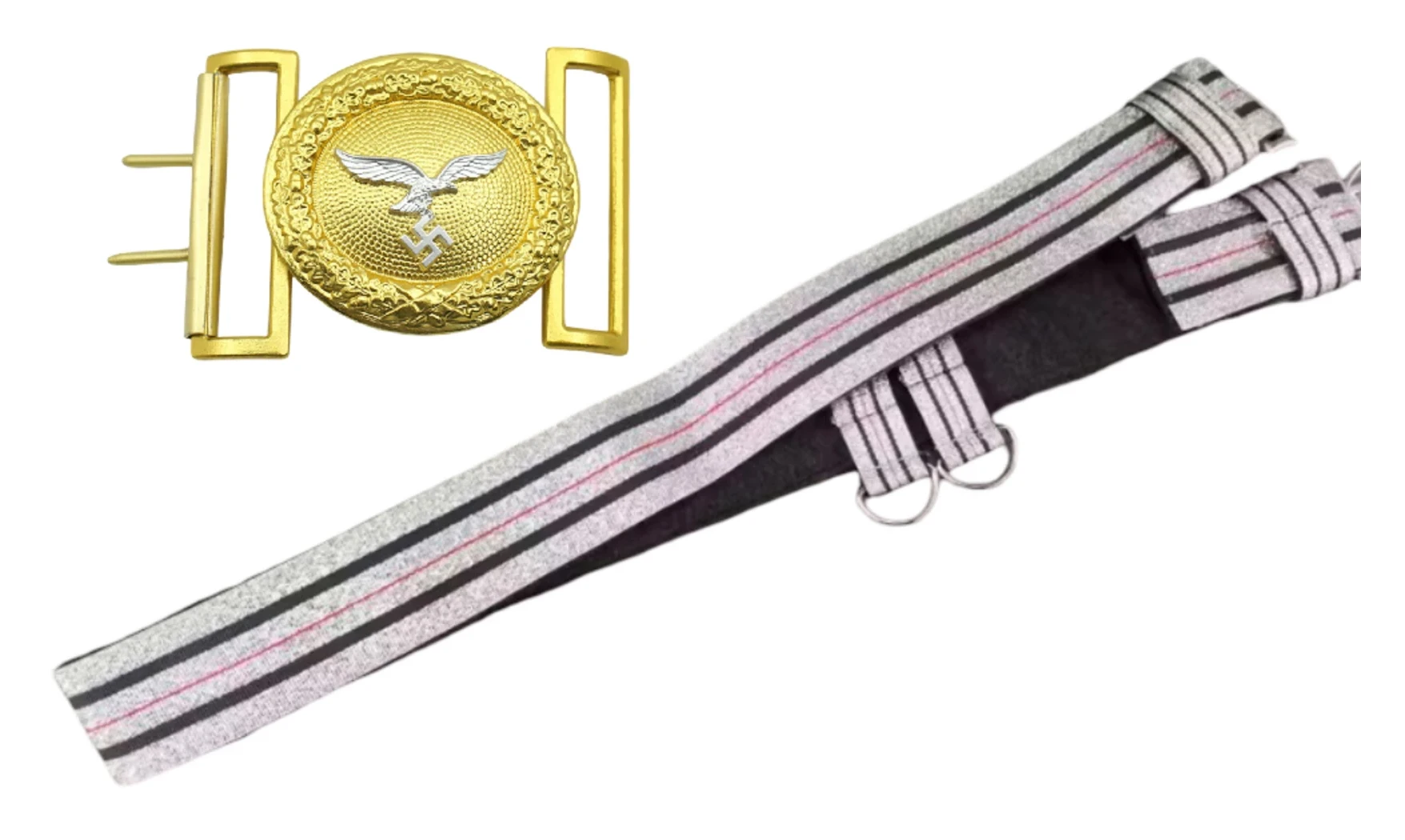 Ceinturon Brocart Général LW