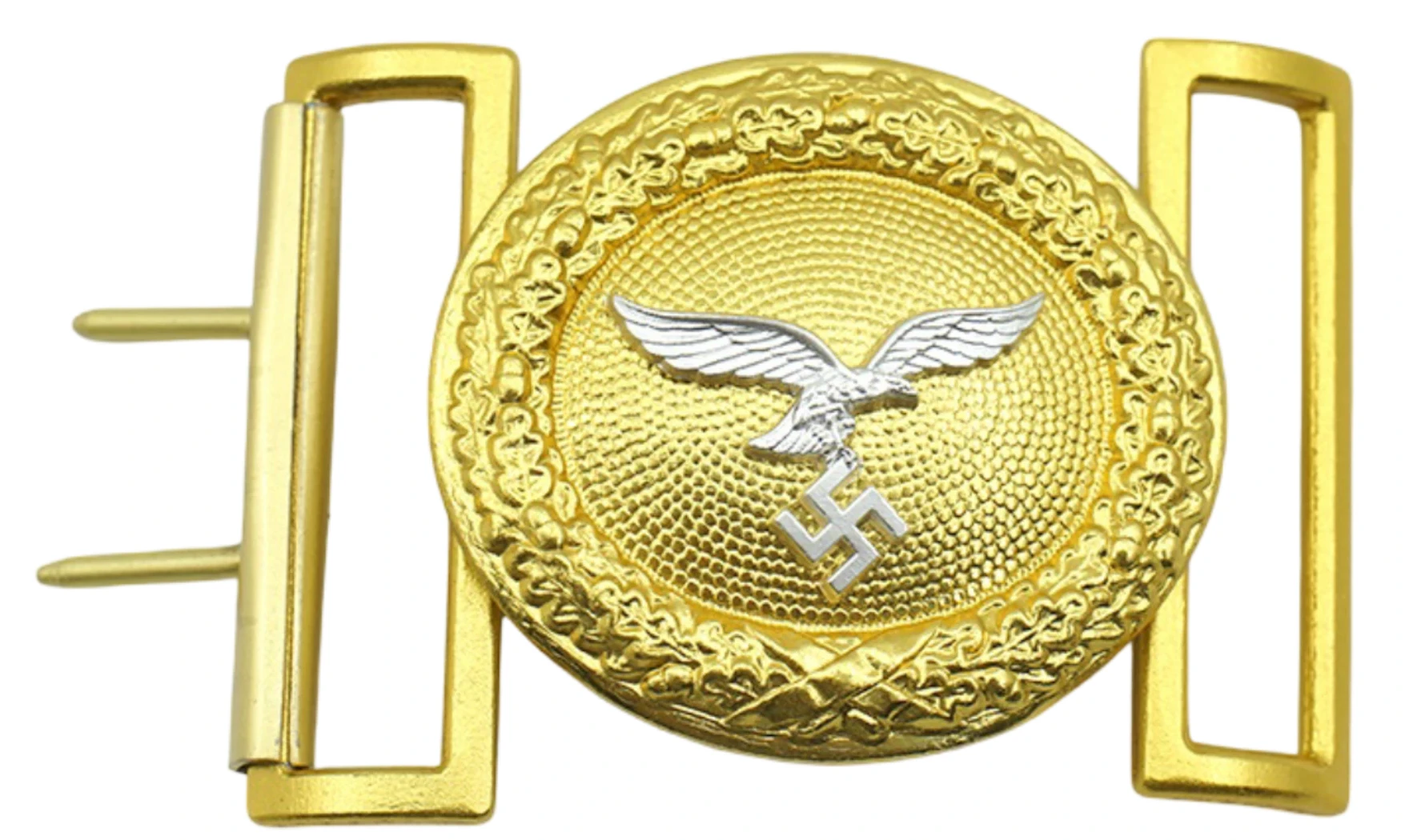 Ceinturon Brocart Général LW