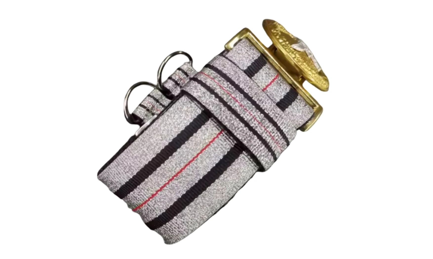 Ceinturon Brocart Général LW