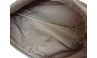 WH M38 Overseas Cap Officer, wool