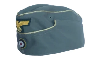 WH M38 Overseas Cap General, tricotine