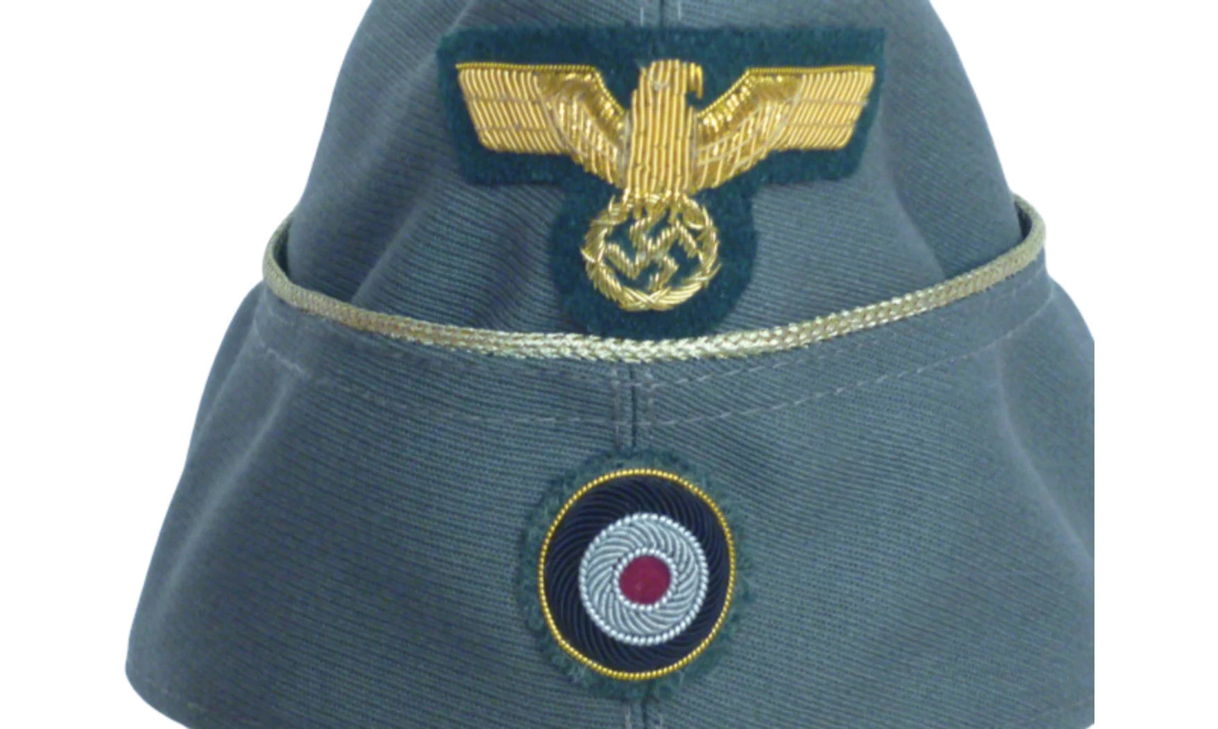 Calot M38 WH Général, tricotine