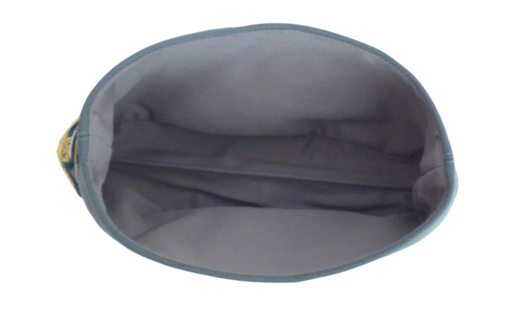 Calot M38 WH Général, tricotine