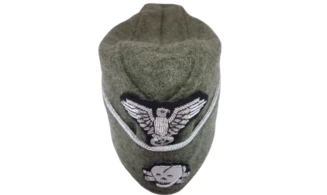 WSS M40 Overseas Cap Off/Gen, wool