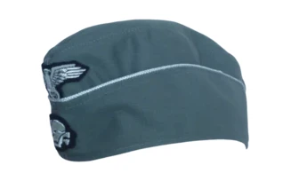 WSS M40 Overseas Cap Off/Gen, tricotine