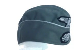 WSS M40 Overseas Cap Off/Gen, tricotine