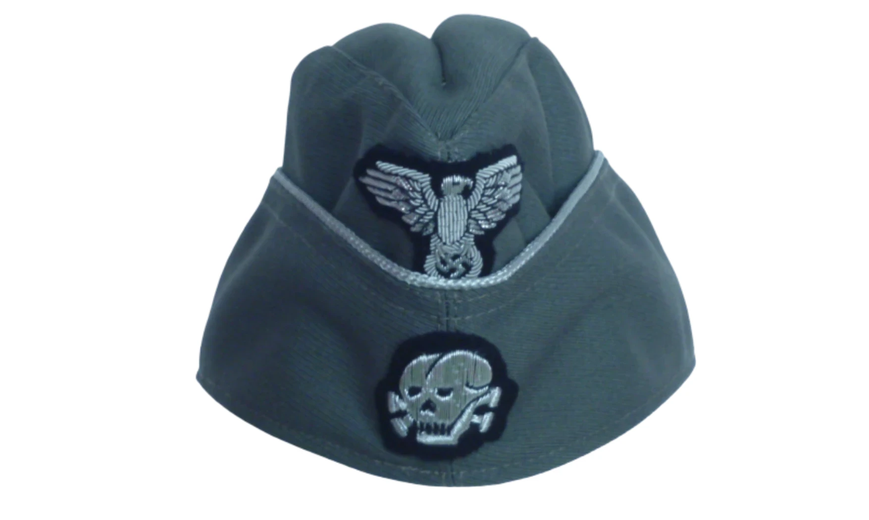 WSS M40 Overseas Cap Off/Gen, tricotine