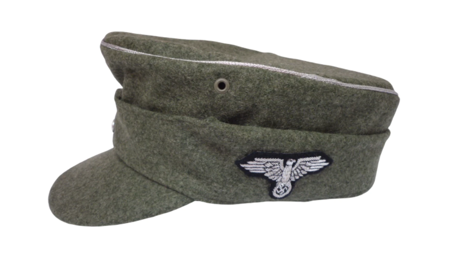 WSS M43 Cap Off/Gen, wool