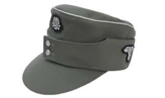 WSS M43 Cap Off/Gen, tricotine