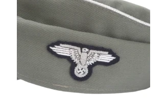 WSS M43 Cap Off/Gen, tricotine