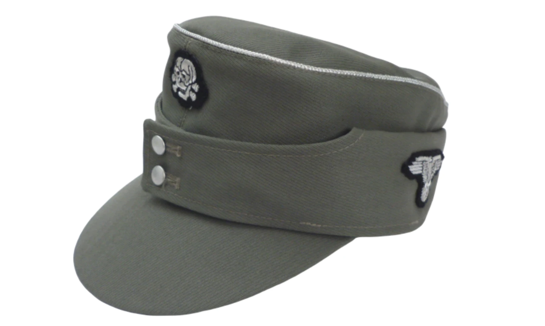 WSS M43 Cap Off/Gen, tricotine