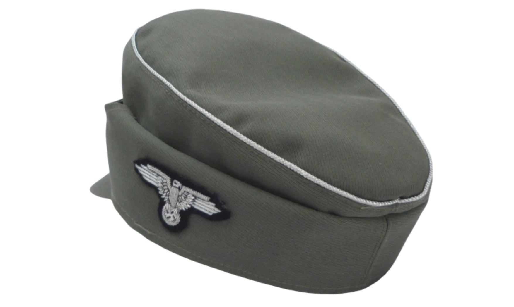 WSS M43 Cap Off/Gen, tricotine