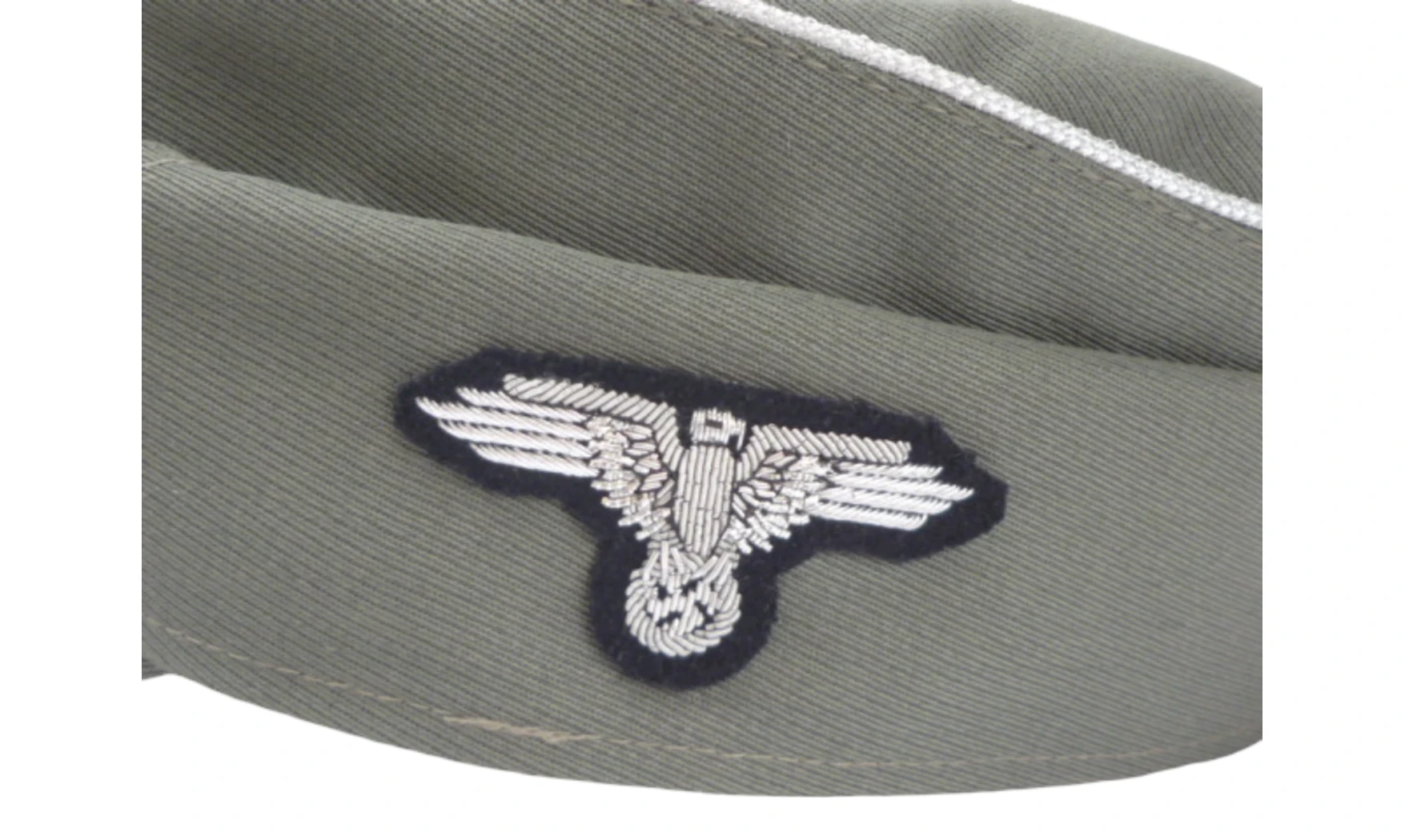 WSS M43 Cap Off/Gen, tricotine