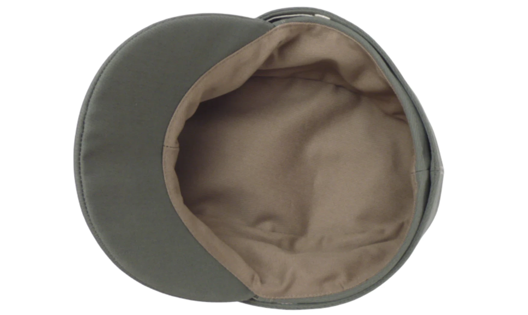 WSS M43 Cap Off/Gen, tricotine