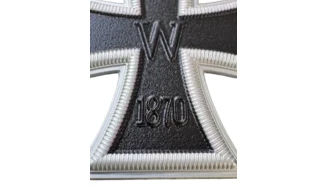 Cruz de Hierro 1870 EK2