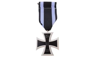 Cruz de Hierro 1914 EK2