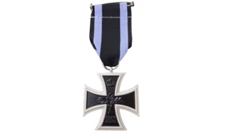Cruz de Hierro 1914 EK2