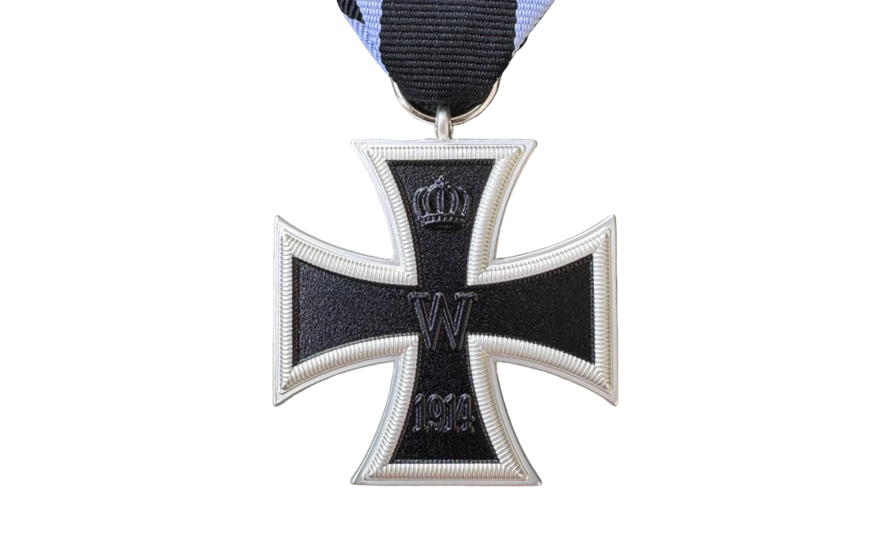 Cruz de Hierro 1914 EK2
