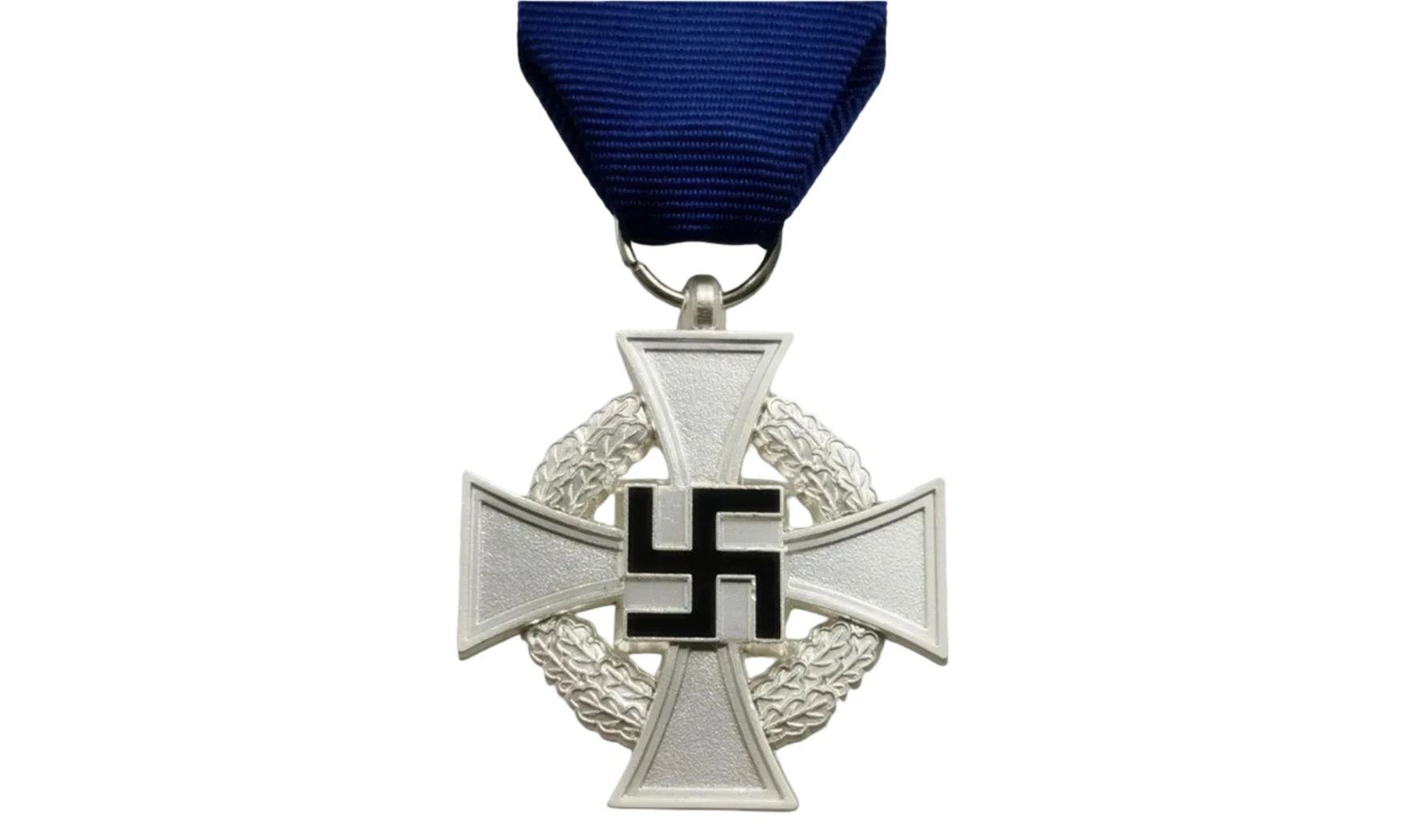 Médaille 25 ans Service Fonctionnaire