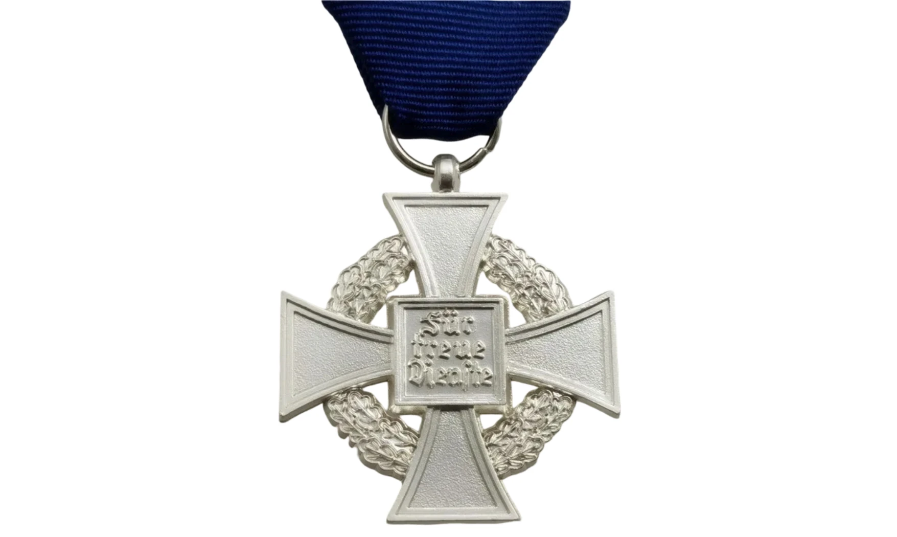 Médaille 25 ans Service Fonctionnaire