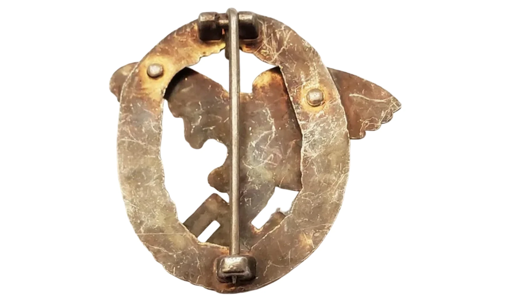 Insigne Observateur LW