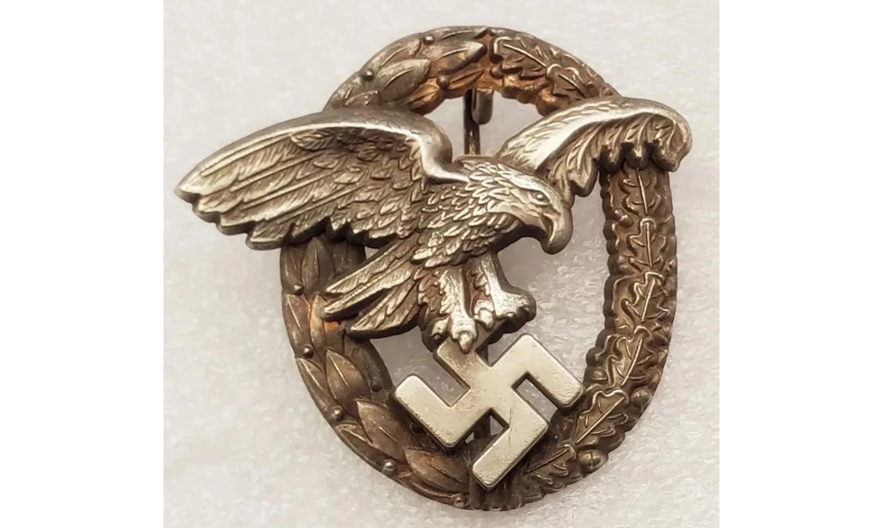 Insigne Observateur LW