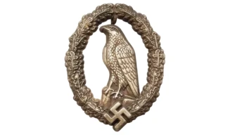 Insigne Personnel Navigant LW