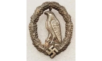 Insigne Personnel Navigant LW