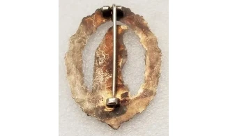 Insigne Personnel Navigant LW