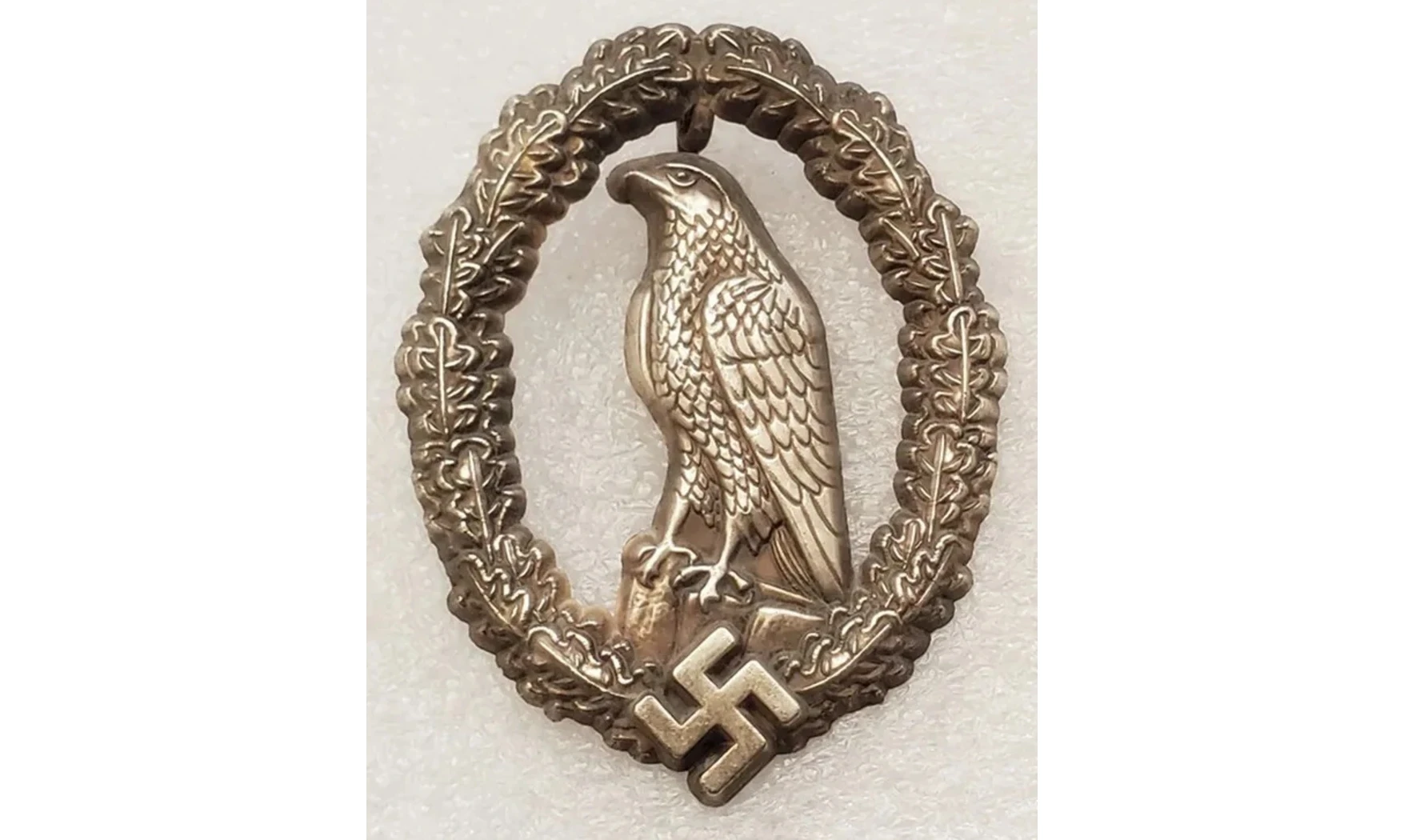 Insigne Personnel Navigant LW