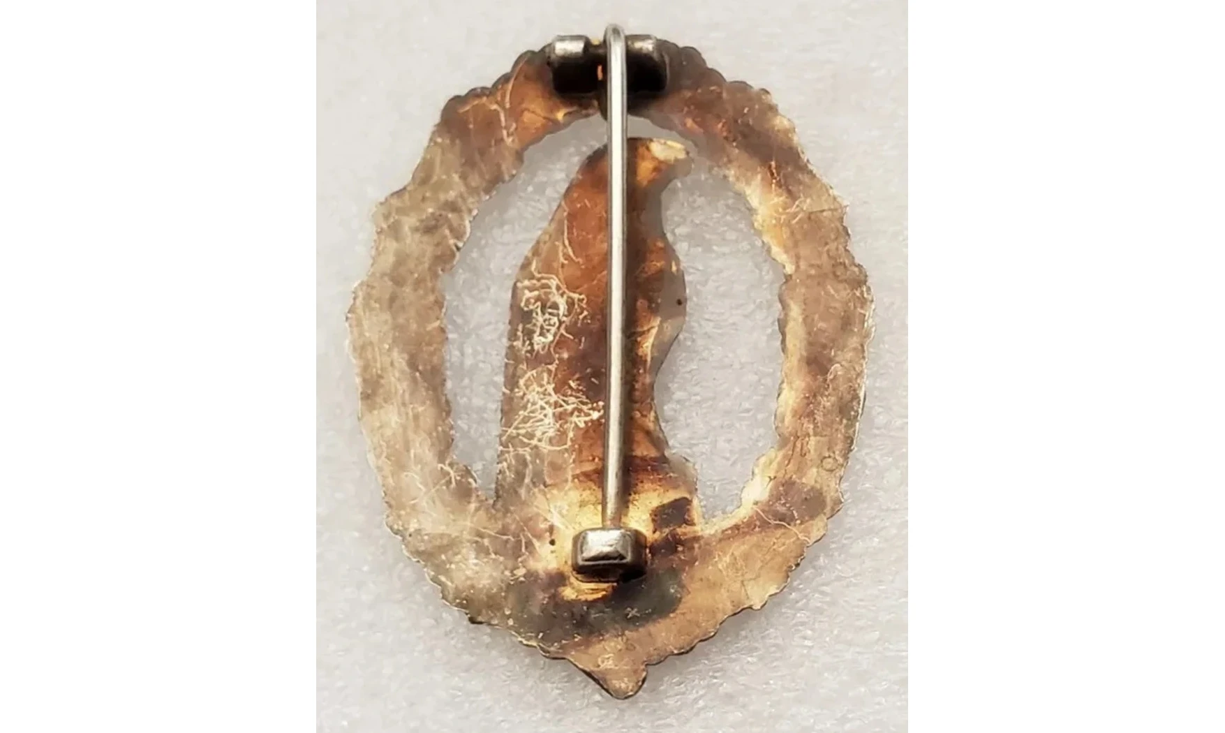 Insigne Personnel Navigant LW