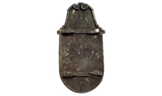 Lappland Shield (OS)