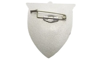 Insigne SA Breslau 1933 argent