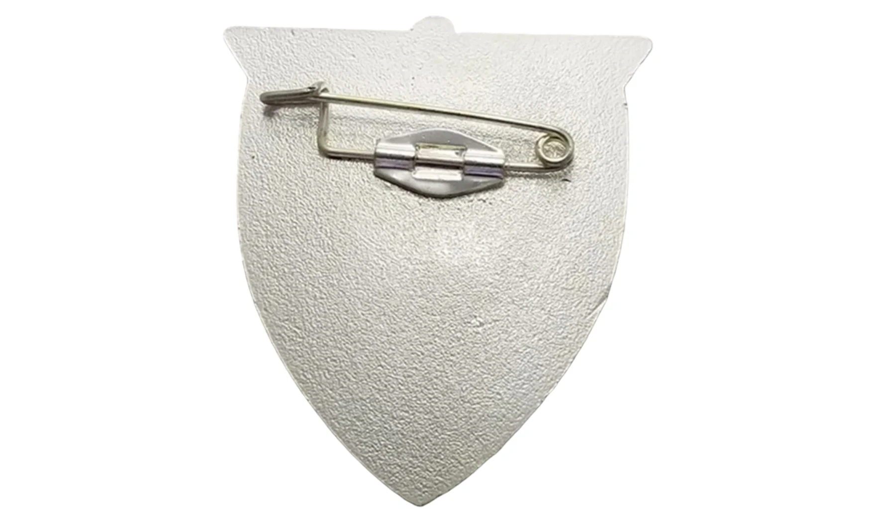 SA Breslau 1933 silver badge