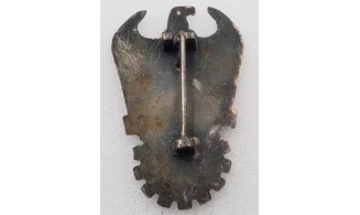 Insigne Fritz Todt RAD