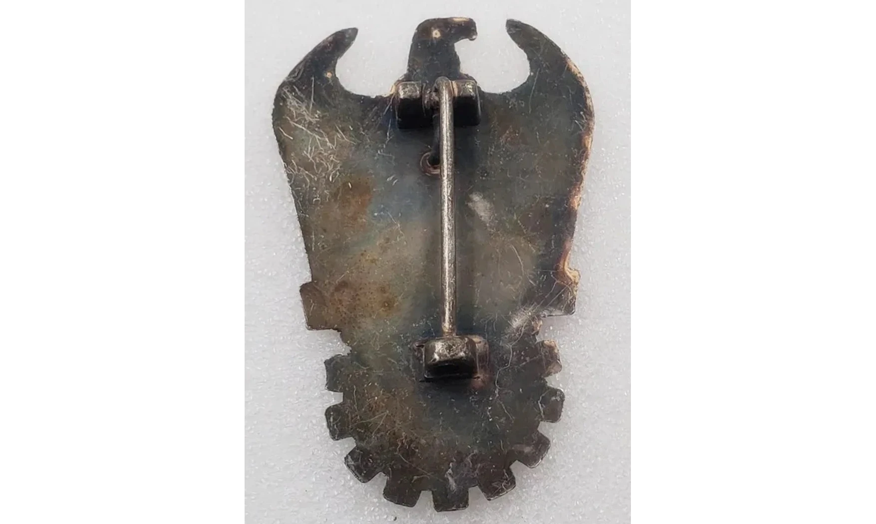 Insigne Fritz Todt RAD