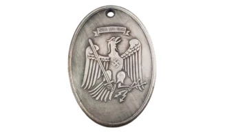 Insigne KriPo Siegburg