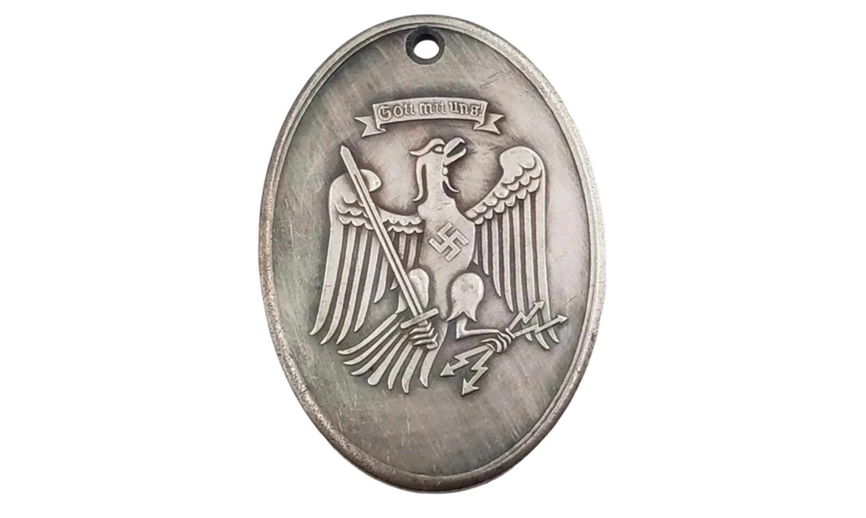 Insignia KriPo Stolberg