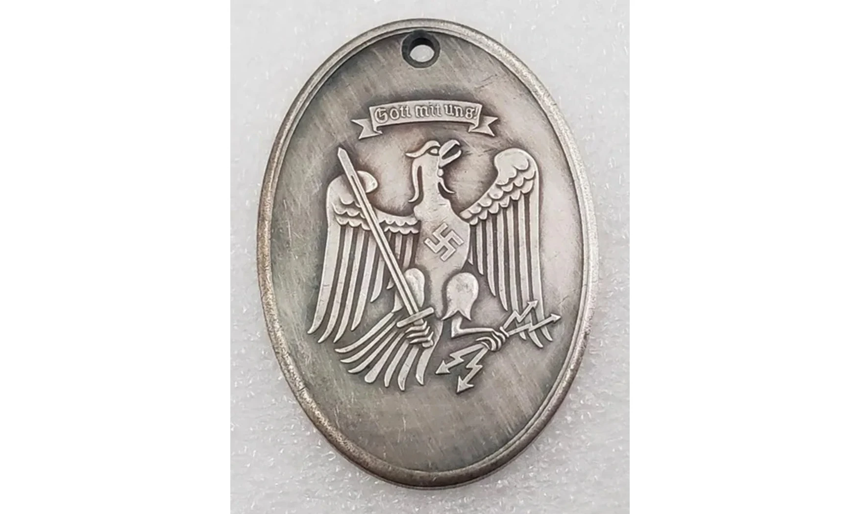 Insignia KriPo Berlin