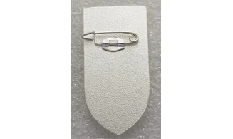 Insigne Gau Münsterland argent