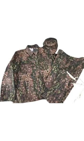 Uniforme WSS Dot 44 Camouflage